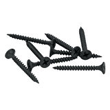 Matkap Uçlu Alçıpan Vidası 3,5x45 - 100 Adet