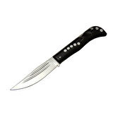 Şehzade 2 20,5 cm Kamp / Outdoor Çakı  - Yarı Otomatik
