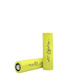 18650 3.7V 2600 Mah 5C Li-Ion Şarjlı Pil