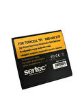 Turkcell T-21 Uyumlu Batarya