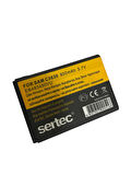 Samsung C3630 uyumlu Batarya