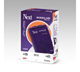 Next 2000 HD Plus - Next 2000 HD Plus Uydu Alıcısı