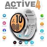 WATCH ACTİVE 4 SPORT