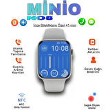 NO 8 MİNİO 