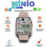 NO 8 MİNİO 