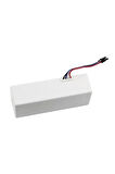 Xiaomi Mi Vacuum Mop 1c 2in1 Stytj01zhm Robot Süpürge Için 14.4v 2900mAH Ultramax Batarya