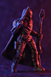 Star Wars The Mandalorian Figürü 10 Cm Mando
