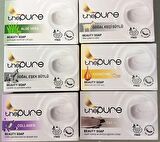 The Pure ThePure Güzellik Sabunu 6'lı Set