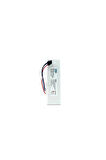 Xiaomi Mi Vacuum Mop 1c 2in1 Akıllı Robot Süpürge Bataryası 14.4v 2600mah Pil