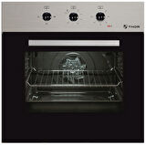 Thor London Teka Ankastre Set (TO 663 SS-SSE 64600 KBC IX-ACW 63020 KOS IX) 