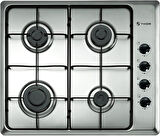 Thor London Teka Ankastre Set (TO 663 SS-SSE 64600 KBC IX-ACW 63020 KOS IX) 