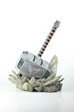 Thor'un Çekici - Thor Hammer 25cm