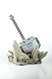 Thor'un Çekici - Thor Hammer 25cm
