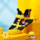 ThreeMB Toys Pokemon Spor Ayakkabı-31 Numara