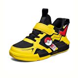 ThreeMB Toys Pokemon Spor Ayakkabı-31 Numara