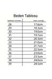 ThreeMB Toys Pokemon Spor Ayakkabı-36 Numara