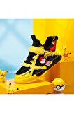 ThreeMB Toys Pokemon Spor Ayakkabı-38 Numara