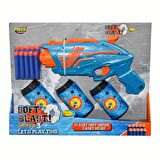 ThreeMB Toys Hedefli Sniper 3 Nerf Tabancası