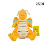 ThreeMB Toys Pokemon Orijinal Lisanslı Peluş Dragonite