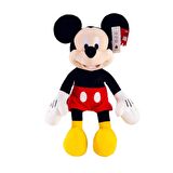 ThreeMB Toys Disney Orijinal Lisanslı Peluş Mickey Mouse