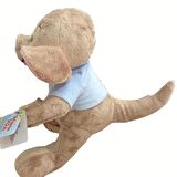 ThreeMB Toys Disney Orijinal Lisanslı Winnie The Pooh Peluş Roo