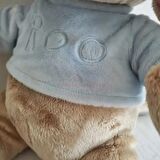 ThreeMB Toys Disney Orijinal Lisanslı Winnie The Pooh Peluş Roo