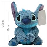 ThreeMB Toys Disney Orijinal Lisanslı Peluş Lilo Stitch