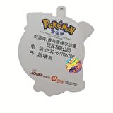 ThreeMB Toys Pokemon Orijinal Lisanslı Çanta Süsü Charmander