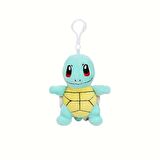 ThreeMB Toys Pokemon Orijinal Lisanslı Çanta Süsü Squirtle