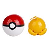 ThreeMB Toys Pokemon Orijinal Lisanslı Elf Topu Psyduck - Kutusuz