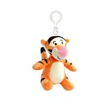 ThreeMB Toys Winnie The Pooh Orijinal Lisanslı Çanta Süsü Tigger