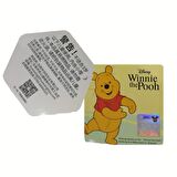 ThreeMB Toys Winnie The Pooh Orijinal Lisanslı Çanta Süsü Tigger