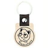 ThreeMB Toys Pokemon Orijinal Lisanslı 2'li Jigglypuff Set