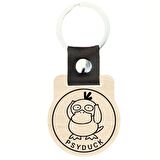ThreeMB Toys Pokemon Orijinal Lisanslı 2'li Psyduck Set