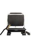 Dökümix Dt 30 Inox Döküm Tost Makinesi