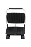 Dökümix Dt 30 Inox Döküm Tost Makinesi