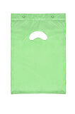 Tiri Store Desensiz Yeşil  El Geçme Blok Poşet 0 no 20x30 cm 500 adet