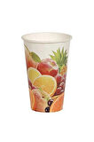Tiri Store 12 oz Karton Bardak 40 lı 50 Paket Toplam 2000 Adet 5,9 gr