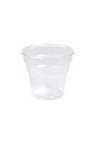 Tiri Store Plastik Çaycı Bardağı 160 cc 100 lü 20 Paket Toplam 2000 Adet