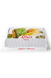 Tiri Store 500 gr Karton Baklava Kutusu 100 adet