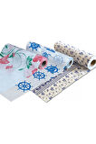 Tiri Store Kullan At Masa Örtüsü 100x150 16 lı 20 Rulo