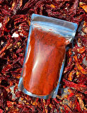 Tatlı Kırmızı Toz Biber | 500 gr