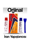 İkiz Tüp ( İran Yapıştırıcısı)