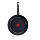 Tefal Titanyum 2x Xl Intense 28 Cm+20 cm 2'li Tava Seti