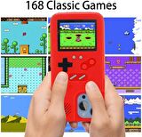 iPhone Uyumlu Gameboy Kılıfı, Retro 3D Oyun Konsolu, Renkli Ekran