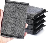 ŞeyliŞeyler - Çift Taraflı Telli Bulaşık Süngeri 24 Paket (1 Koli)