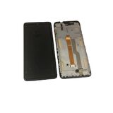 Omix X300 Çıtalı Lcd Ekran Dokunmatik