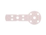 Motifpiyer Motifli Tavan Göbegi Led Spotlu Tmg -54-10- 26Cm-96