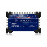 10X8 SONLU MULTISWITCH UYDU DAĞITIM SANTRALI TEKNOLINE