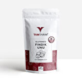 (Glutensiz) Fındık Unu 300 gr
